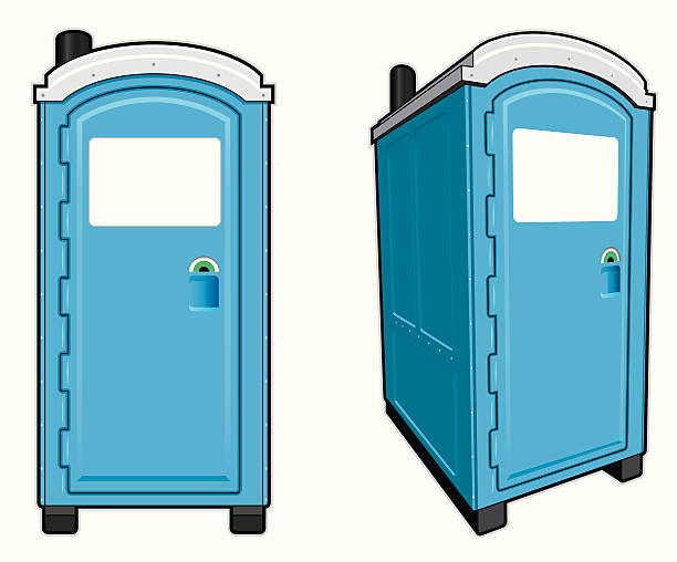 Types of Portable Toilets We Offer in Castle Pines, CO