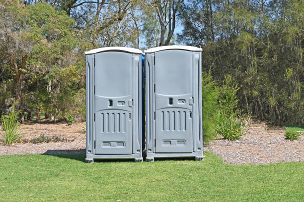 Best Portable Restroom Maintenance and Cleaning  in Castle Pines, CO